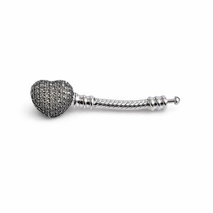 Extension Clasp/Link for Pandora Bracelet